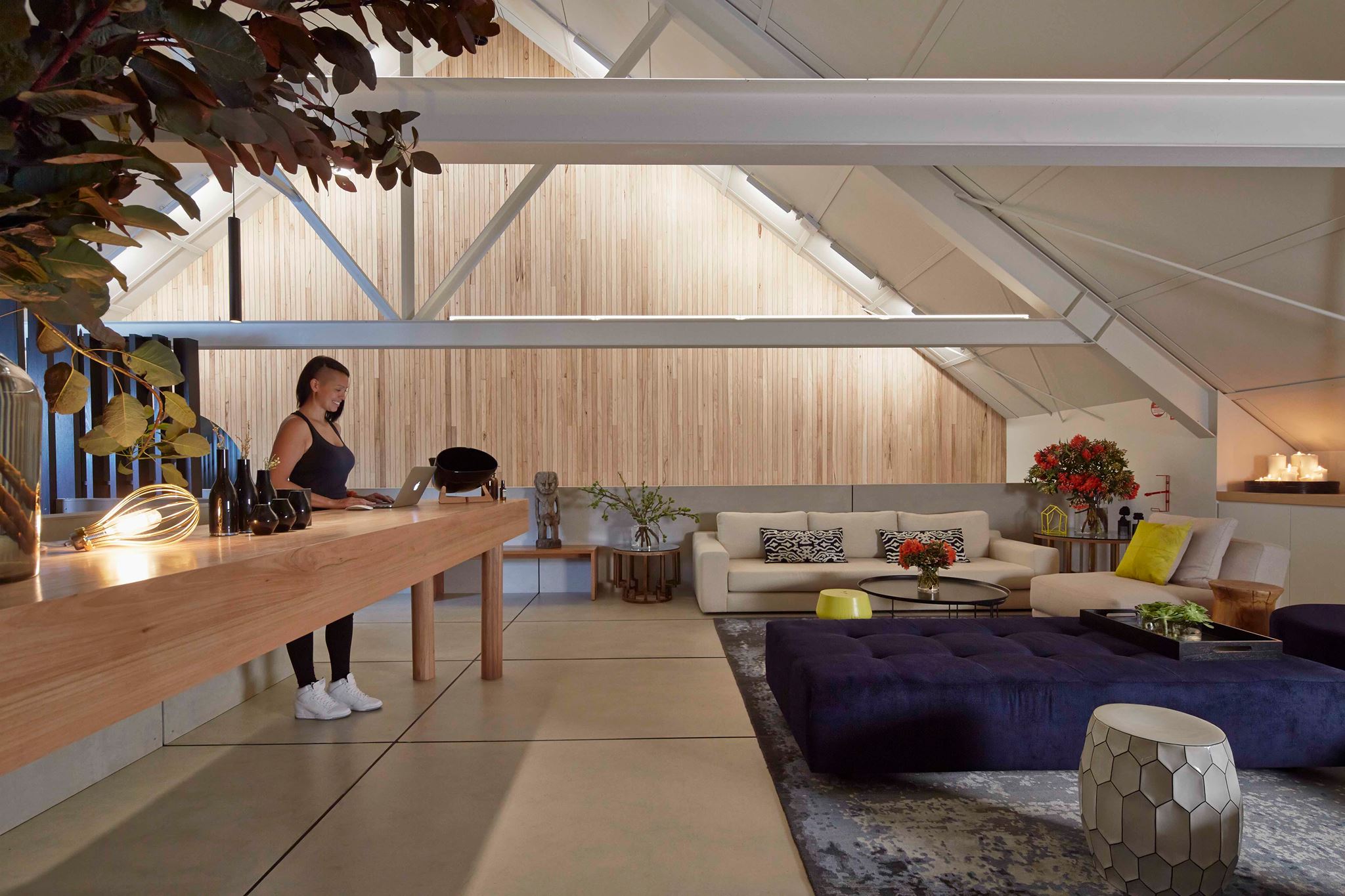 Humming Puppy Yoga Studio Australia