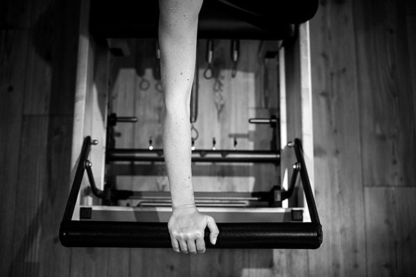 Idea Pilates Studio