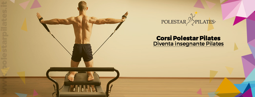 Il Metodo Polestar Pilates Italy