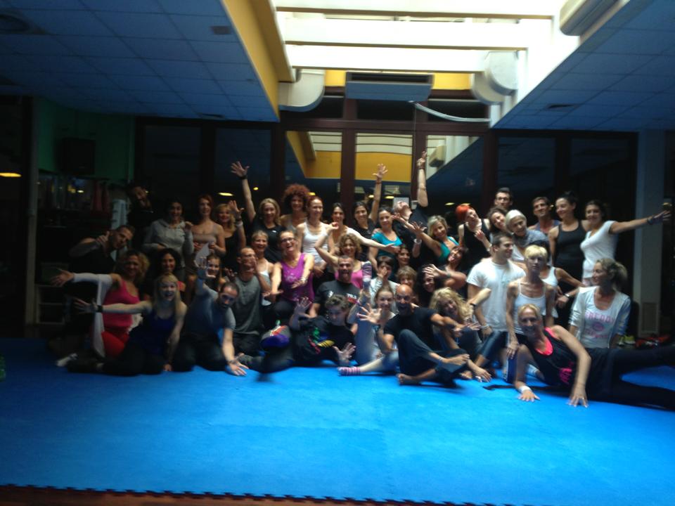 Il Metodo Polestar Pilates Roma