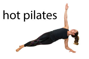 Inferno Hot Pilates