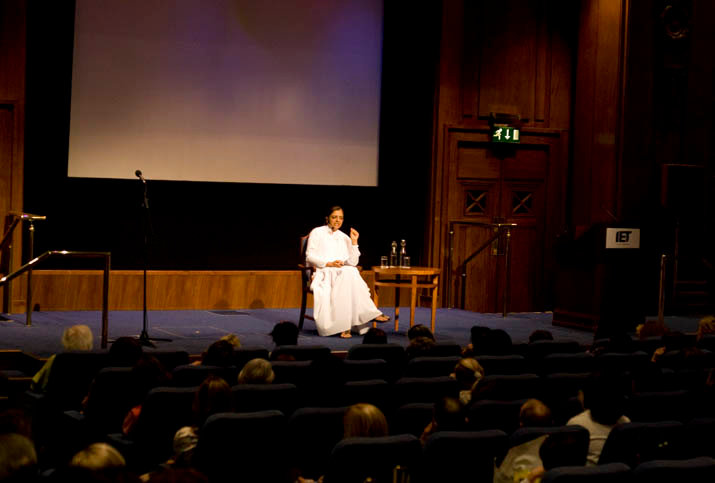 Inner Space Meditation And Development Centre