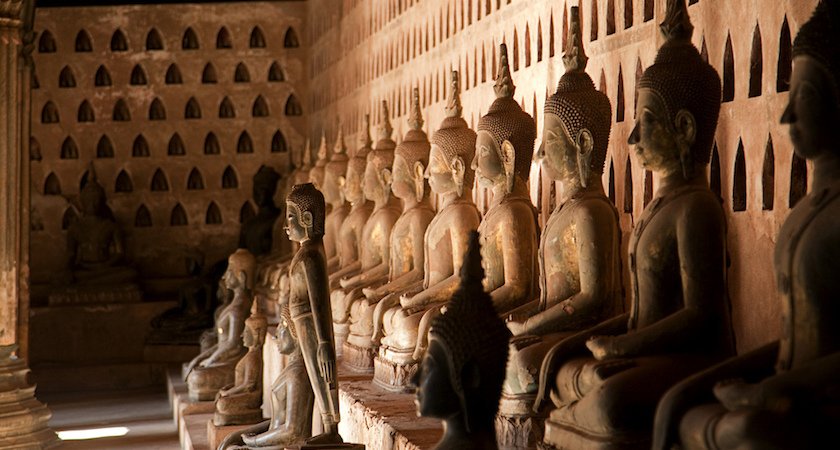Insight Meditation South Bay United States