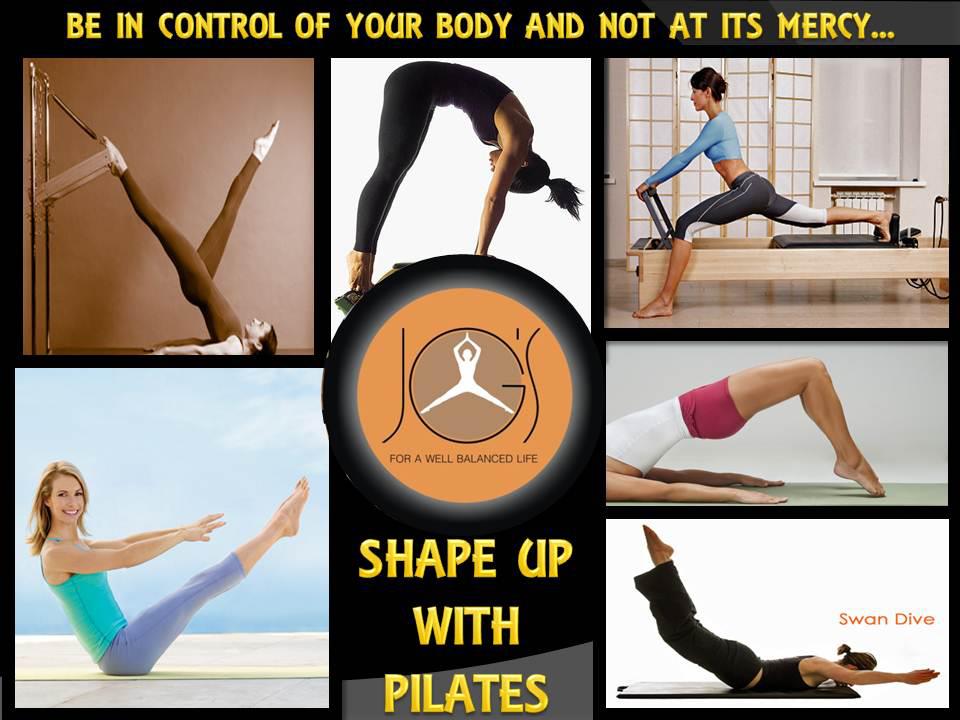 Jg's Fitness Centre