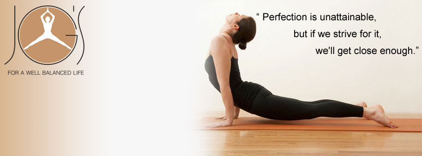 Jg's Fitness Centre Mumbai