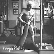 Jm Pilates Studio Kingsbridge