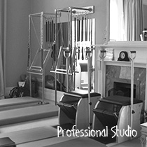 Jm Pilates Studio Kingsbridge 