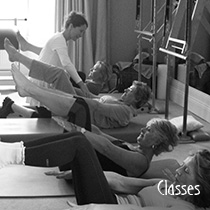 Jm Pilates Studio Kingsbridge United Kingdom