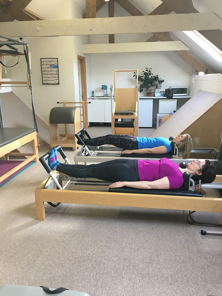 Jm Pilates Studio Kingsbridge Devon