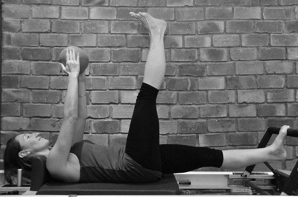 Jill Marshall Pilates Studio
