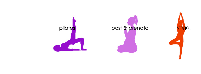 Jill Marshall Pilates Studio 