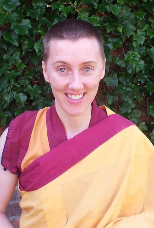 Kadampa Buddhism And Meditation In Liverpool 