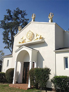  Los Angeles