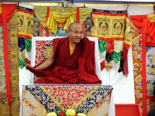 Kagyu Thubten Choling