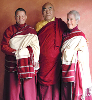 Kagyu Sukha Choling