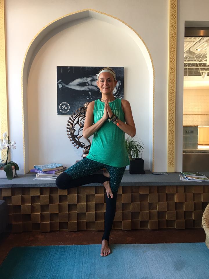 Kaia Yoga And Meditation Westport United States