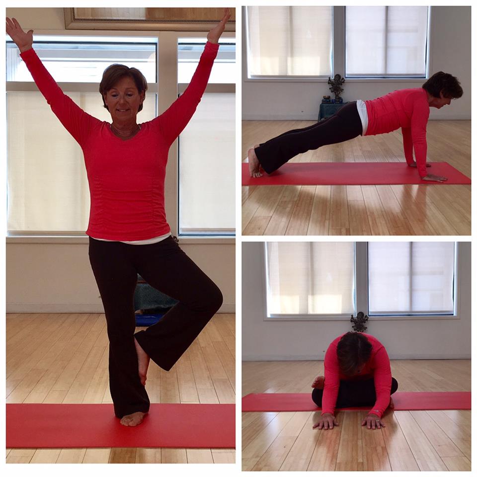 Kaia Yoga And Meditation Westport