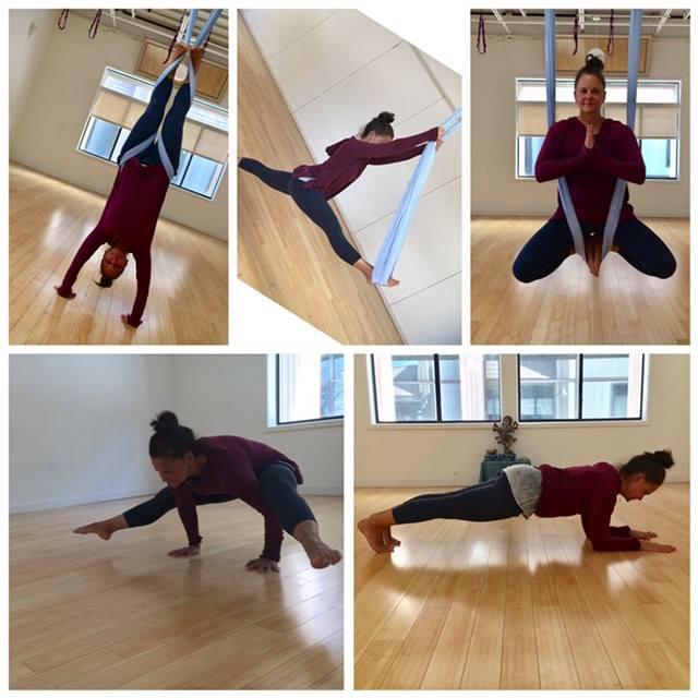 Kaia Yoga And Meditation Westport Westport