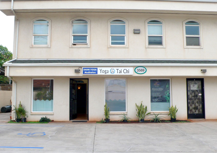 Kaimuki Body & Brain Yoga-tai Chi 
