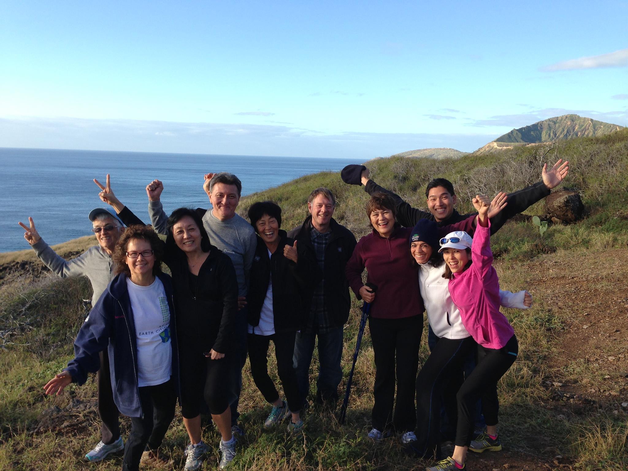 Kaimuki Body & Brain Yoga-tai Chi