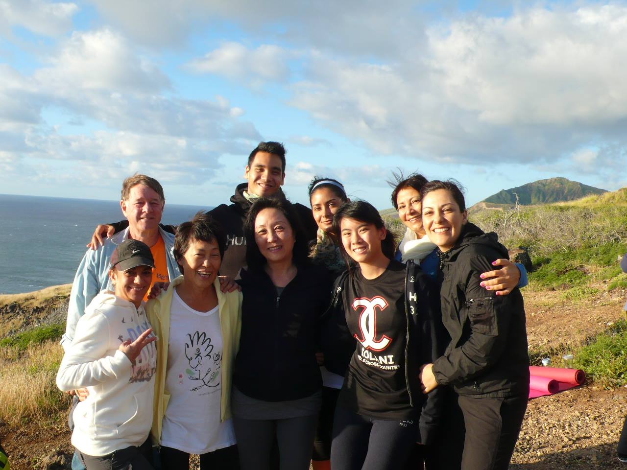 Kaimuki Body & Brain Yoga-tai Chi 