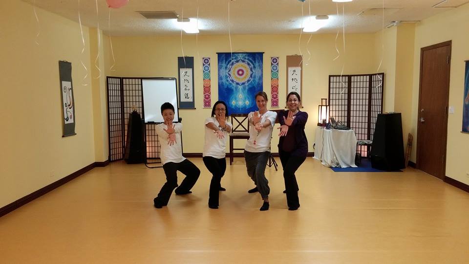 Kaimuki Body & Brain Yoga-tai Chi 