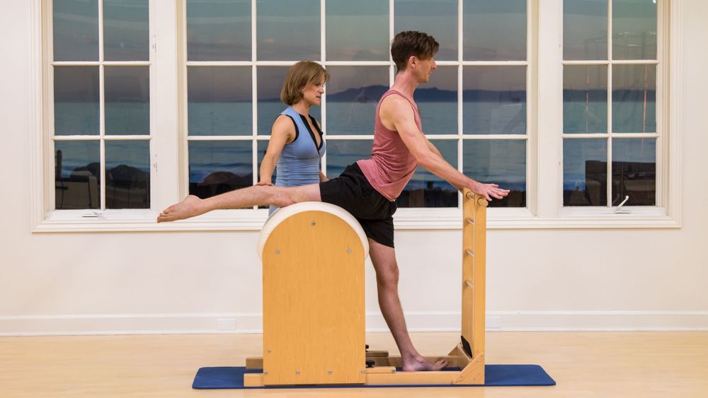Kara Wily Pilates Studio United States