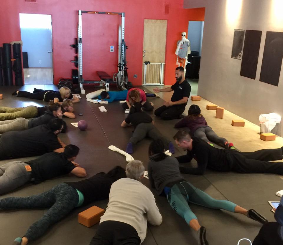 Kinesis United States