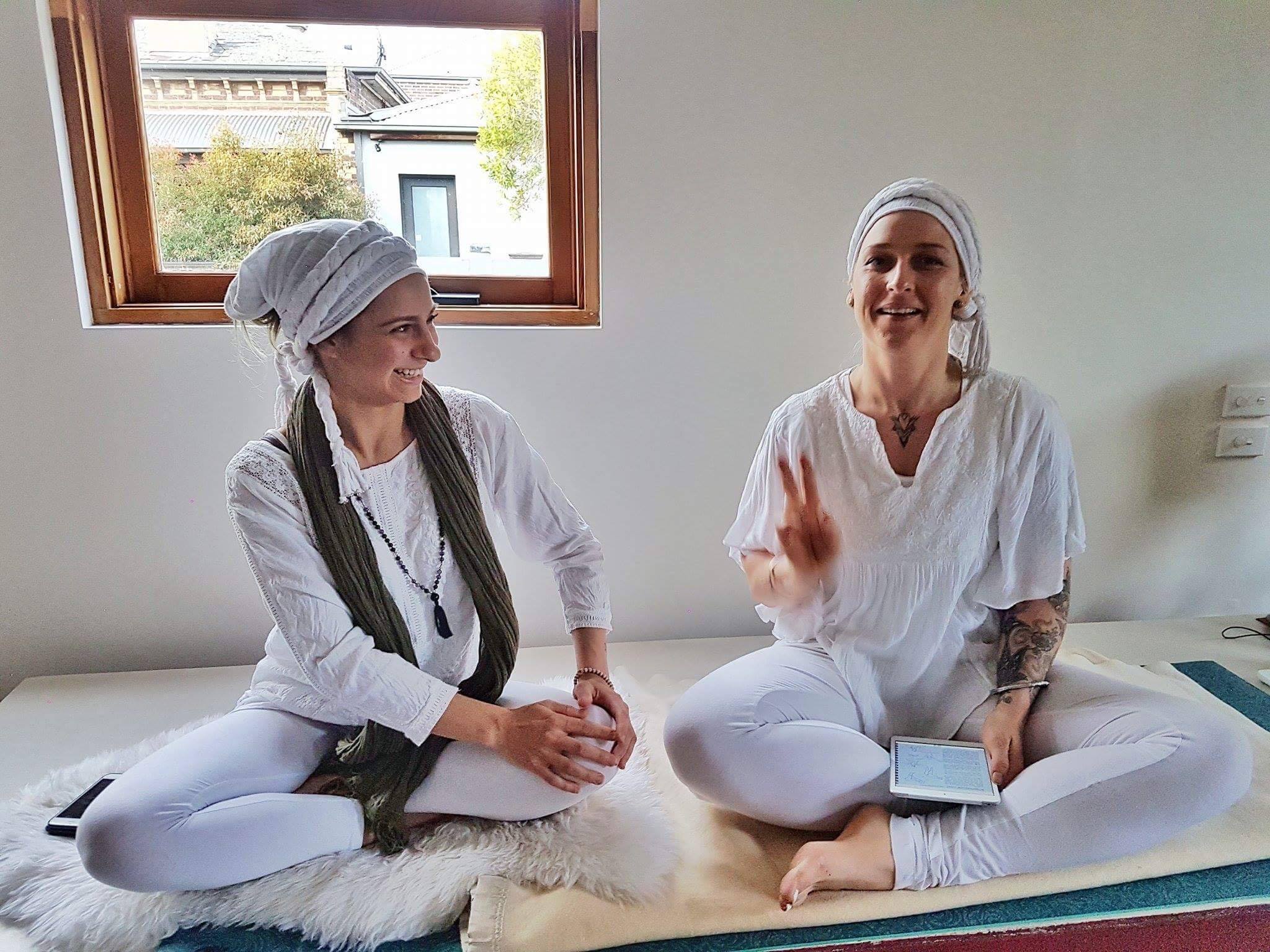 Kundalini House North 