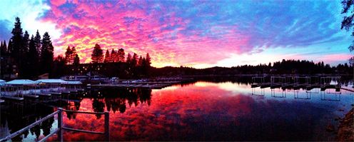 Lake Arrowhead Pilates Center