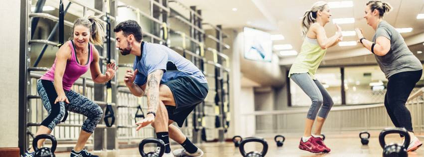 Life Time Fitness Folsom 