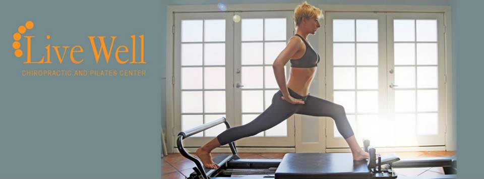 Live Well Chiropractic And Pilates Center United States