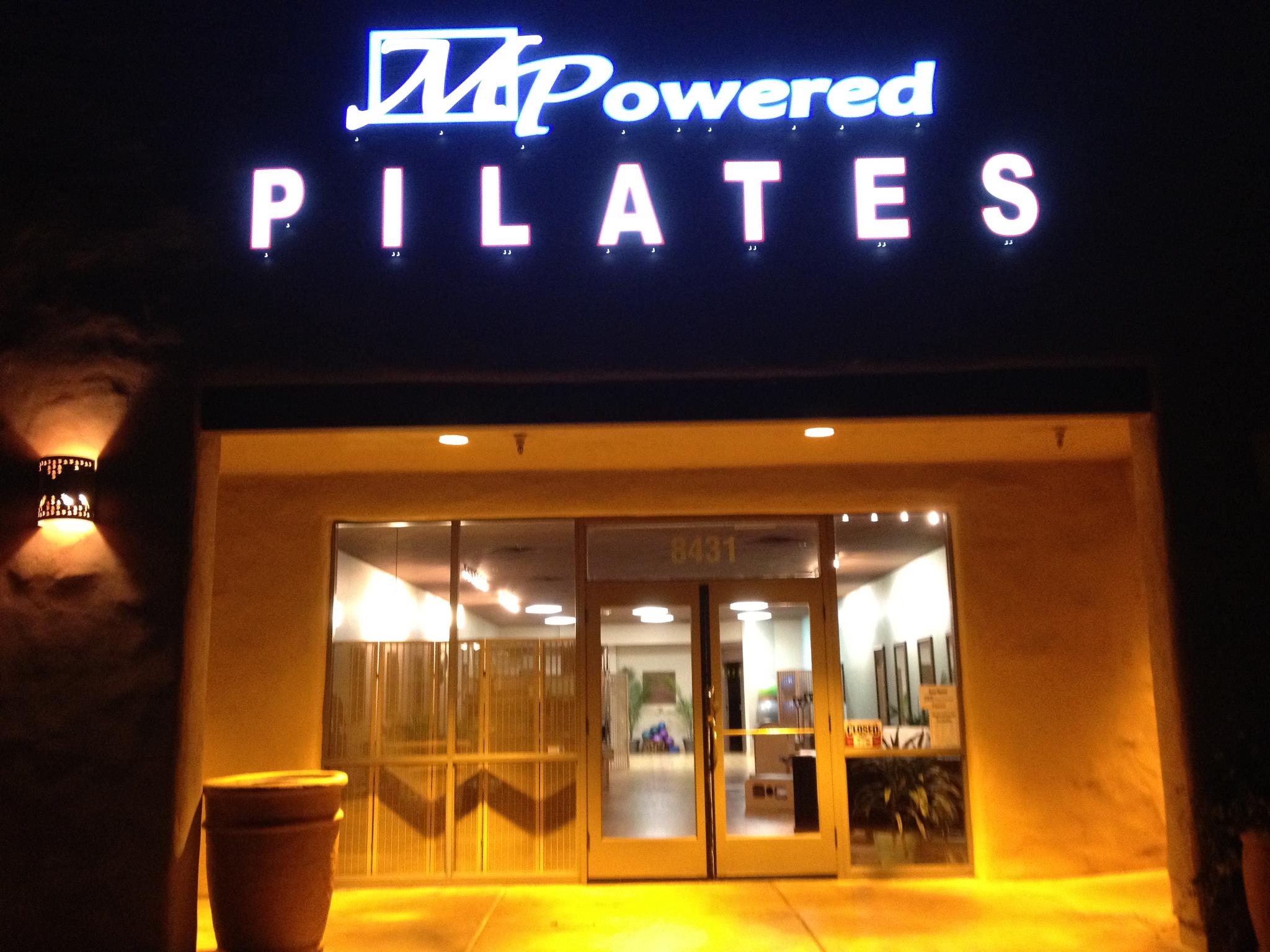 Mpowered Pilates United States