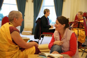 Madhyamaka Kadampa Meditation Centre United Kingdom
