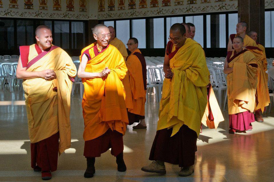 Mahakankala Buddhist Center 