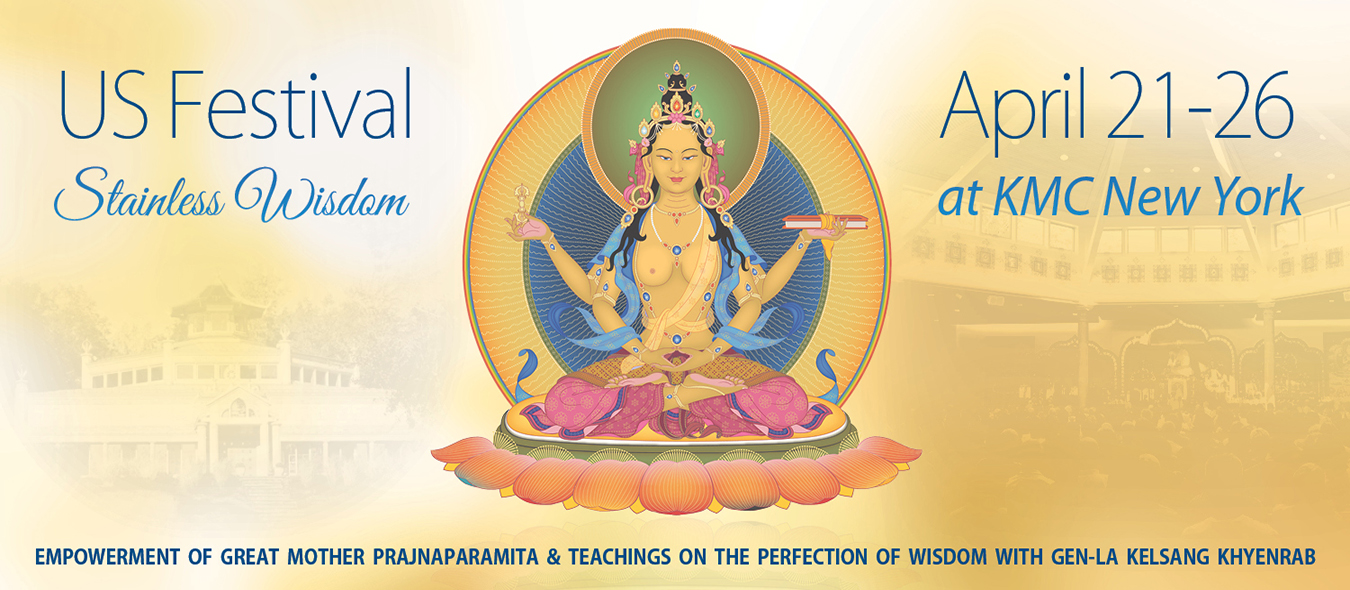 Mahamudra Kadampa Buddhist Center Hermosa Beach