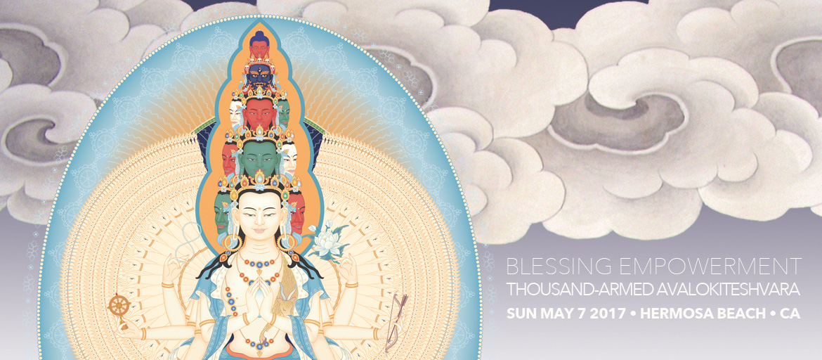 Mahamudra Kadampa Buddhist Center United States