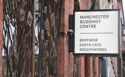 Buddhist Centre Manchester