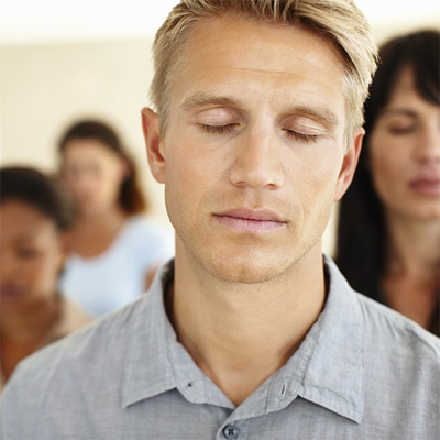 Mclean Meditation Institute 
