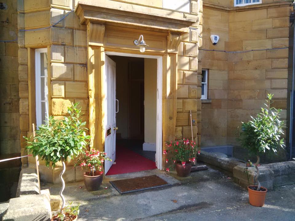 Meditation And Mindfulness Centreshire Kagyu Samye Dzong Scarborough