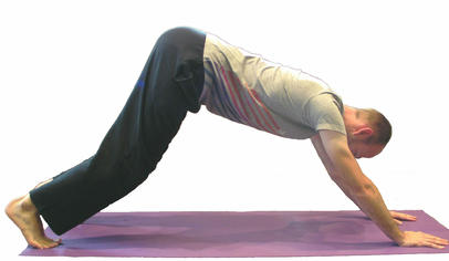 Melbourne Yoga Centre North