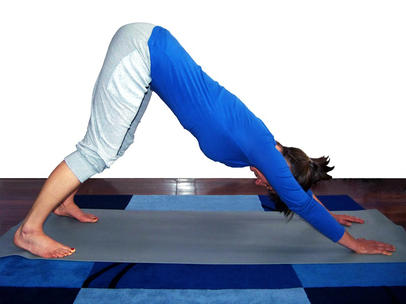 Melbourne Yoga Centre North