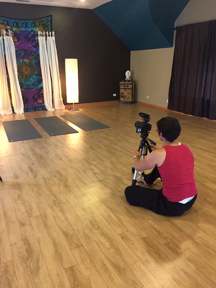 Melt Pilates And Hot Yoga Studio 