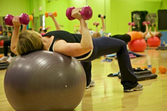 Mid American Fitness United States
