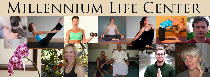 Millennium Life Center Fayetteville