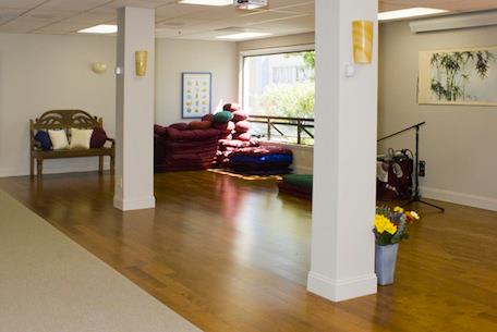 Mindfulness Care Center United States