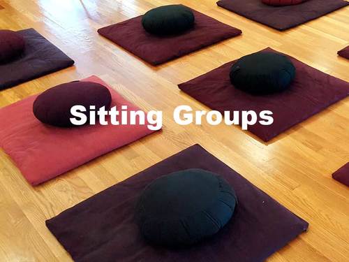Mountain Stream Meditation Center United States