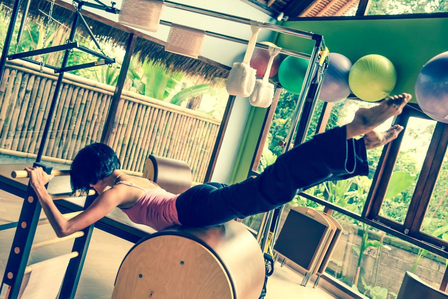 Movement Matters  Pilates Studio Bali