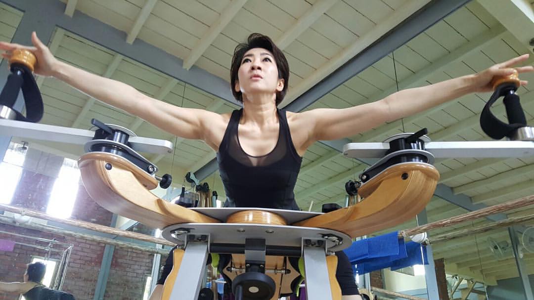 Movement Matters  Pilates Studio Bali