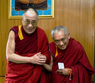 Ocean Of Compassion (gyalwa Gyatso) Buddhist Center Campbell